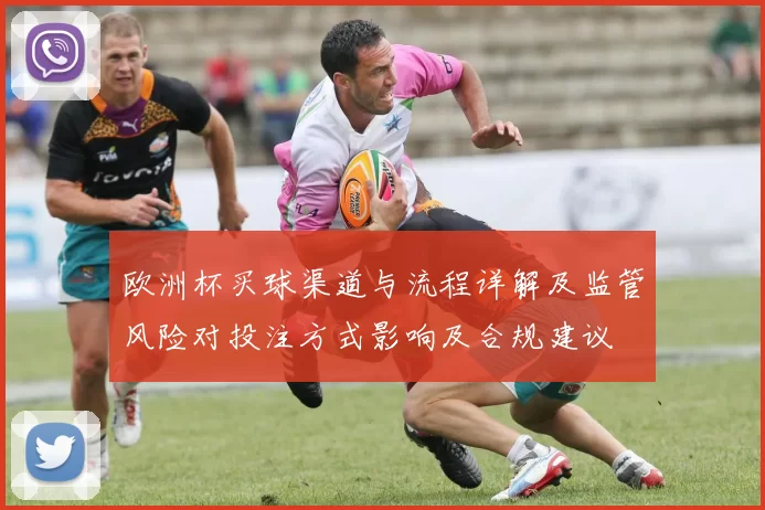 欧洲杯买球渠道与流程详解及监管风险对投注方式影响及合规建议