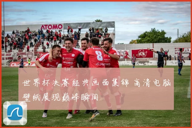 世界杯决赛经典画面集锦 高清电脑壁纸展现巅峰瞬间