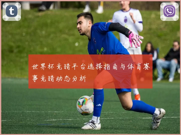 世界杯竞猜平台选择指南与体育赛事竞猜动态分析