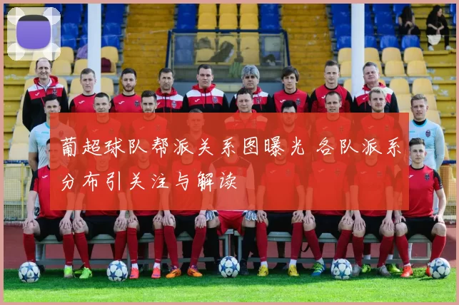 葡超球队帮派关系图曝光 各队派系分布引关注与解读